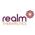 Realm Therapeutics logo