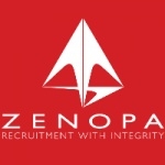 Zenopa logo