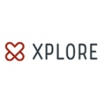 Xplore Pharma logo