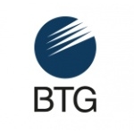 BTG logo