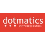 Dotmatics logo