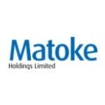 Matoke Holdings logo
