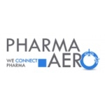 Pharma.Aero logo