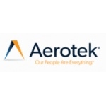 Aerotek logo