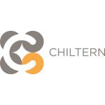 Chiltern (now Labcorp) logo