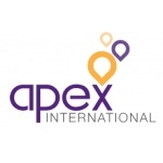 Apex Recruitment logo