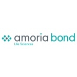 Amoria Bond logo