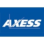 Axess logo