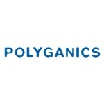 Polyganics logo