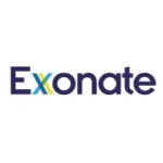 Exonate logo