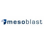 Mesoblast logo Mesoblast logo