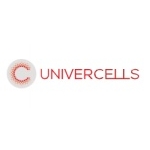 Univercells logo