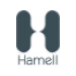 Hamell logo