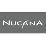 NuCana plc logo NuCana plc logo