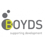 Boyd Consultants logo