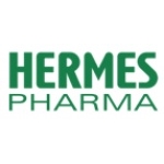 Hermes Pharma logo