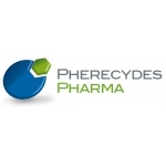 Pherecydes Pharma logo