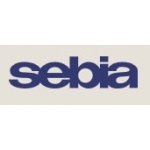 Sebia logo