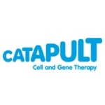 Cell & Gene Therapy Catapult logo