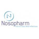 Nosopharm logo
