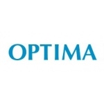 Optima Packaging logo