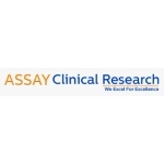 Assay Clinical Research logo
