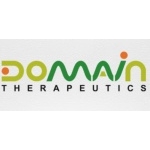 Domain Therapeutics logo Domain Therapeutics logo