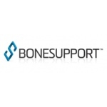 Bonesupport logo