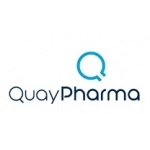 Quay Pharma logo