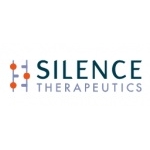 Silence Therapeutics plc logo