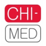 Chi Med logo