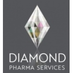 Diamond Pharma Services logo
