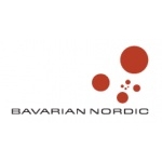 Bavarian Nordic A/S logo