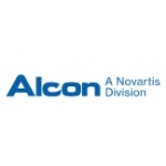 Alcon logo