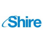Shire logo