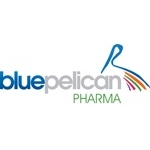 Blue Pelican Pharma logo