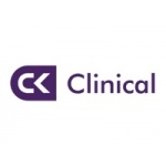 CK Clinical logo