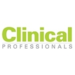 Clinical Professionals logo