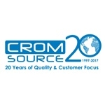 Cromsource logo