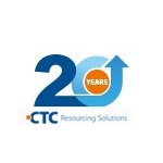 CTC Resourcing logo