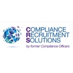 Compliance Recruitment Solutions logo