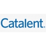 Catalent logo
