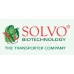 Solvo logo