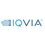 IQVIA logo