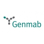 Genmab logo