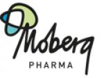 Moberg logo