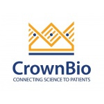 Crown Bioscience logo