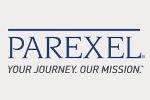 Parexel logo