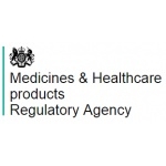 MHRA logo