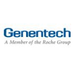 Genentech logo